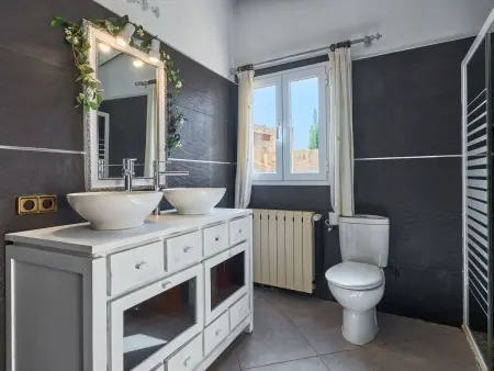 Sa Vinya de Sa Canova, Maison 6 personnes à Ses Salines - Photo 30