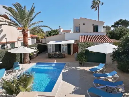 Finca Ses Rotes, Maison 4 personnes à Cala Llombards - Photo 6