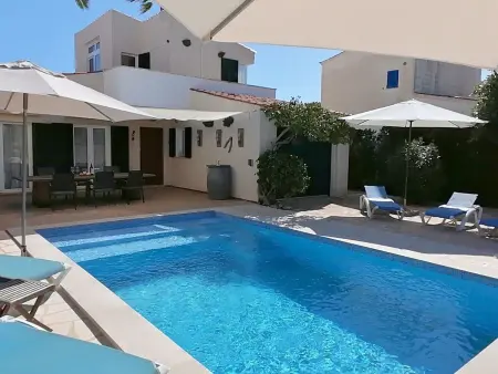 Finca Ses Rotes, Maison 4 personnes à Cala Llombards - Photo 11
