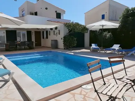 Finca Ses Rotes, Maison 4 personnes à Cala Llombards - Photo 12