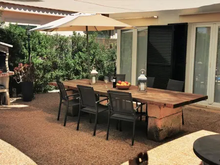 Finca Ses Rotes, Maison 4 personnes à Cala Llombards - Photo 16