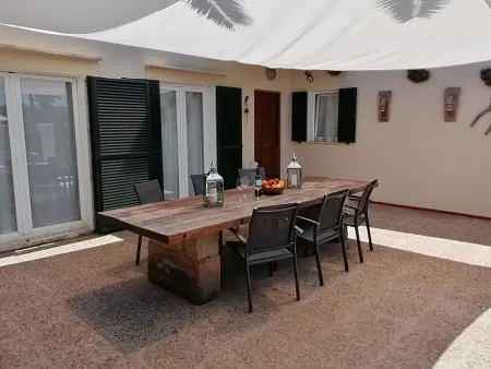 Finca Ses Rotes, Maison 4 personnes à Cala Llombards - Photo 17