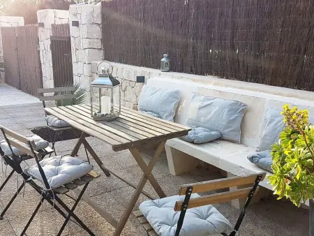 Finca Ses Rotes, Maison 4 personnes à Cala Llombards - Photo 18