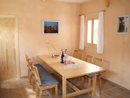 Finca Ses Rotes, Maison 4 personnes à Cala Llombards - Photo 19