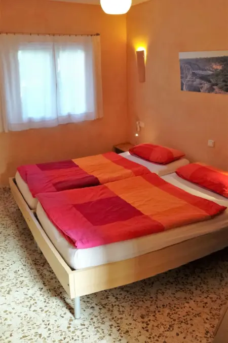 Finca Ses Rotes, Maison 4 personnes à Cala Llombards - Photo 23