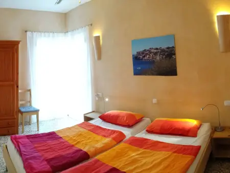Finca Ses Rotes, Maison 4 personnes à Cala Llombards - Photo 24