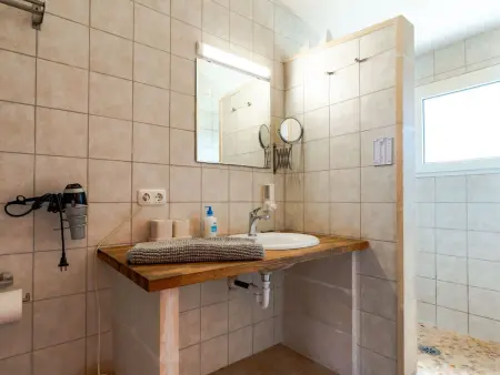 Finca Ses Rotes, Maison 4 personnes à Cala Llombards - Photo 26