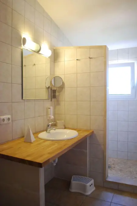 Finca Ses Rotes, Maison 4 personnes à Cala Llombards - Photo 28