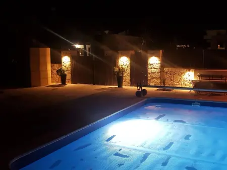 Finca Ses Rotes, Maison 4 personnes à Cala Llombards - Photo 31