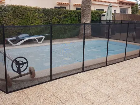 Finca Ses Rotes, Maison 4 personnes à Cala Llombards - Photo 33