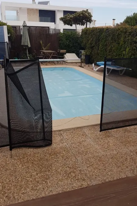 Finca Ses Rotes, Maison 4 personnes à Cala Llombards - Photo 35