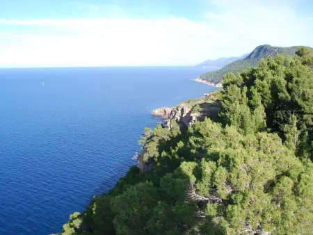 Finca Ses Rotes, Maison 4 personnes à Cala Llombards - Photo 36