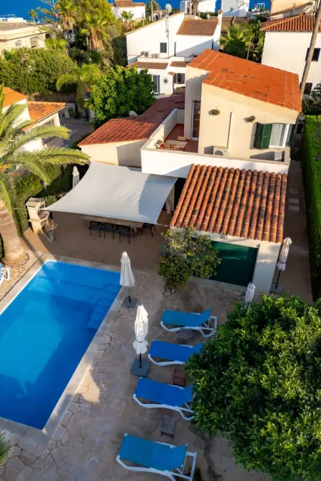 Finca Ses Rotes, Maison 4 personnes à Cala Llombards - Photo 46