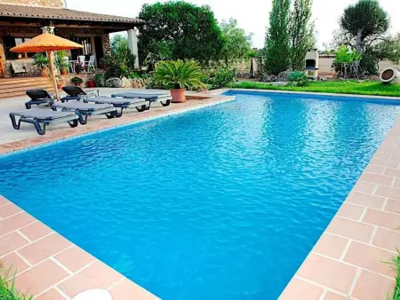 Finca Can Higuera, Maison 6 personnes à Cala Llombards - Photo 1