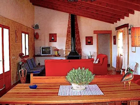 Finca Can Higuera, Maison 6 personnes à Cala Llombards - Photo 7