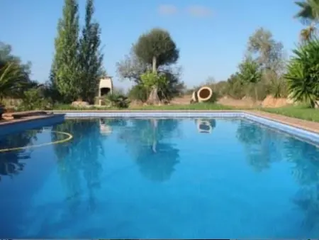 Finca Can Higuera, Maison 6 personnes à Cala Llombards - Photo 20