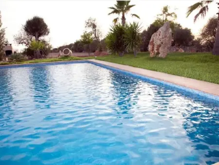Finca Can Higuera, Maison 6 personnes à Cala Llombards - Photo 21