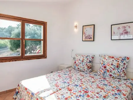 Schöne Finca mit Aussicht, Pool und Jacuzzi, Maison 7 personnes à Son Gall Vell - Photo 26