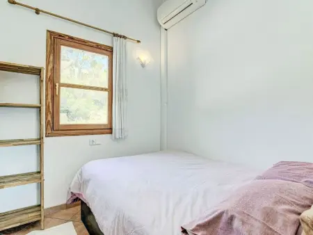 Schöne Finca mit Aussicht, Pool und Jacuzzi, Maison 7 personnes à Son Gall Vell - Photo 28