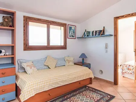 Schöne Finca mit Aussicht, Pool und Jacuzzi, Maison 7 personnes à Son Gall Vell - Photo 29