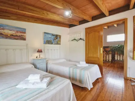 Villa mit Garten, Grill und Terrasse, Maison 6 personnes à Inca - Photo 20