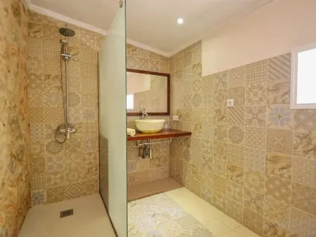 Villa mit Garten, Grill und Terrasse, Maison 6 personnes à Inca - Photo 21