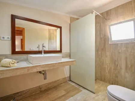 Villa mit Garten, Grill und Terrasse, Maison 6 personnes à Inca - Photo 23