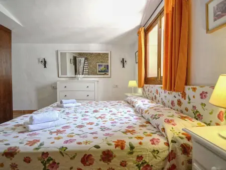 Villa mit Garten, Grill und Terrasse, Maison 6 personnes à Inca - Photo 24