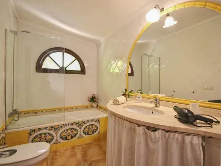 Villa mit Garten, Grill und Terrasse, Maison 6 personnes à Inca - Photo 27