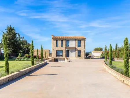 Luxuriöse Villa mit beheiztem Pool für 8 Persone - Photo 9