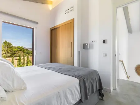 Luxuriöse Villa mit beheiztem Pool für 8 Persone - Photo 31