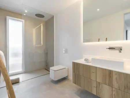 Luxuriöse Villa mit beheiztem Pool für 8 Persone - Photo 32