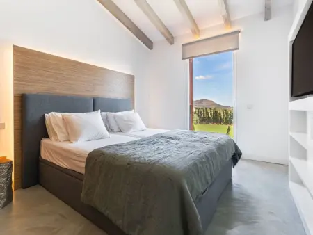 Luxuriöse Villa mit beheiztem Pool für 8 Persone - Photo 33