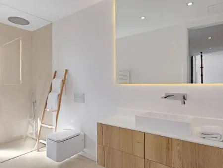 Luxuriöse Villa mit beheiztem Pool für 8 Persone - Photo 35