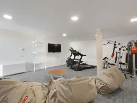 Luxuriöse Villa mit beheiztem Pool für 8 Persone - Photo 36