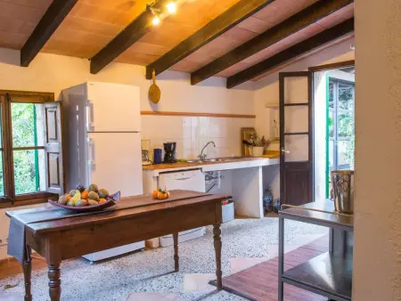 Stadthaus für 12, mit Schwimmbad auf Mallorca, Maison 12 personnes à Petra - Photo 15