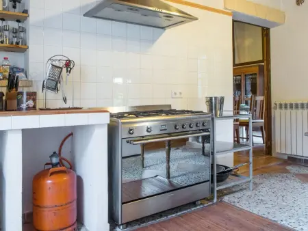 Stadthaus für 12, mit Schwimmbad auf Mallorca, Maison 12 personnes à Petra - Photo 16