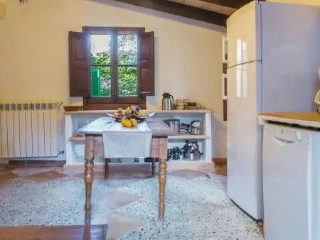 Stadthaus für 12, mit Schwimmbad auf Mallorca, Maison 12 personnes à Petra - Photo 17