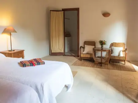 Stadthaus für 12, mit Schwimmbad auf Mallorca, Maison 12 personnes à Petra - Photo 20