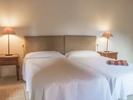 Stadthaus für 12, mit Schwimmbad auf Mallorca, Maison 12 personnes à Petra - Photo 21