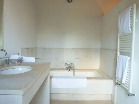 Stadthaus für 12, mit Schwimmbad auf Mallorca, Maison 12 personnes à Petra - Photo 22