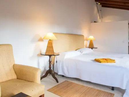 Stadthaus für 12, mit Schwimmbad auf Mallorca, Maison 12 personnes à Petra - Photo 25