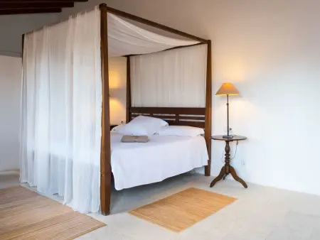 Stadthaus für 12, mit Schwimmbad auf Mallorca, Maison 12 personnes à Petra - Photo 27