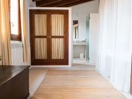 Stadthaus für 12, mit Schwimmbad auf Mallorca, Maison 12 personnes à Petra - Photo 29