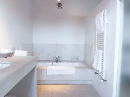 Stadthaus für 12, mit Schwimmbad auf Mallorca, Maison 12 personnes à Petra - Photo 30