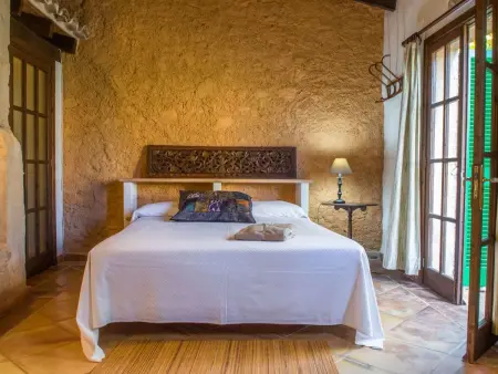 Stadthaus für 12, mit Schwimmbad auf Mallorca, Maison 12 personnes à Petra - Photo 34