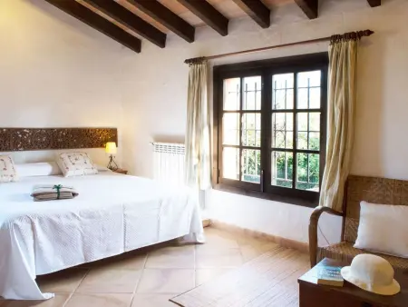 Stadthaus für 12, mit Schwimmbad auf Mallorca, Maison 12 personnes à Petra - Photo 38