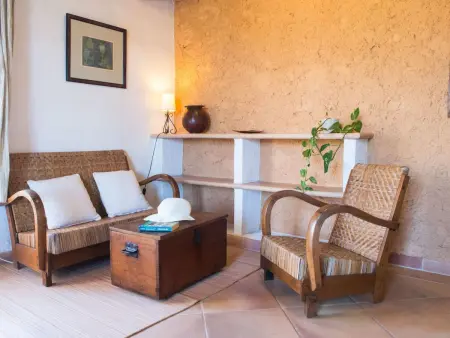 Stadthaus für 12, mit Schwimmbad auf Mallorca, Maison 12 personnes à Petra - Photo 39