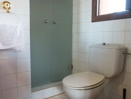 Stadthaus für 12, mit Schwimmbad auf Mallorca, Maison 12 personnes à Petra - Photo 41