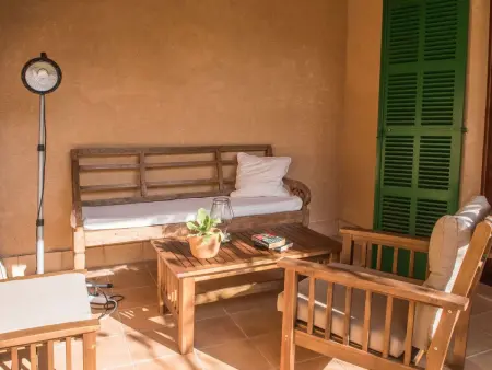 Stadthaus für 12, mit Schwimmbad auf Mallorca, Maison 12 personnes à Petra - Photo 45